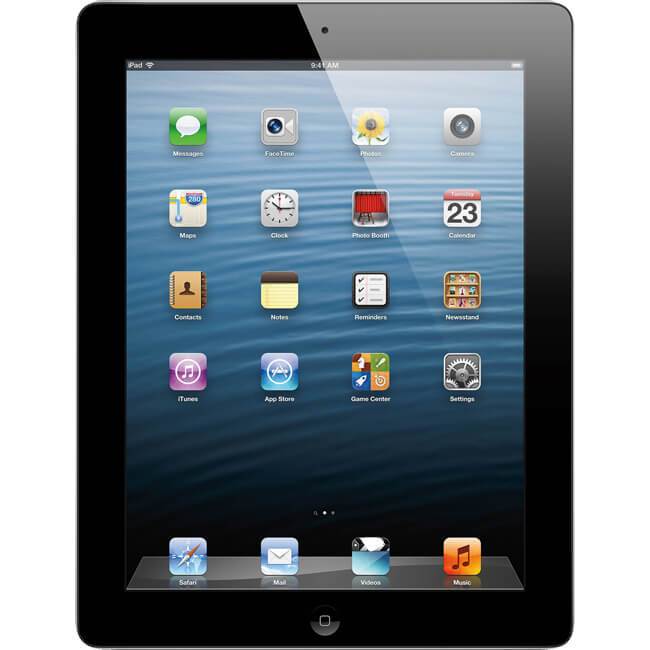 Вотсапп WEP на iPad